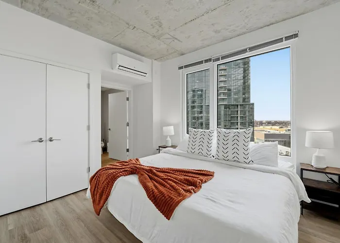 Envitae 4br Modern Sleek *