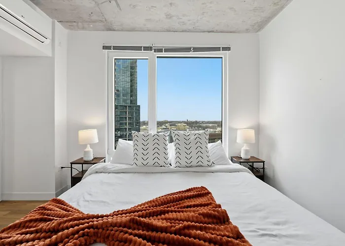 Сasa de vacaciones Envitae 4br Modern Sleek