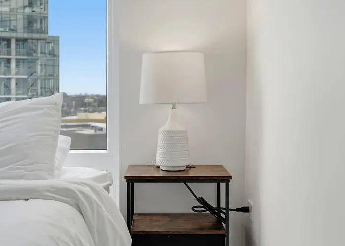 Сasa de vacaciones Envitae 4br Modern Sleek *