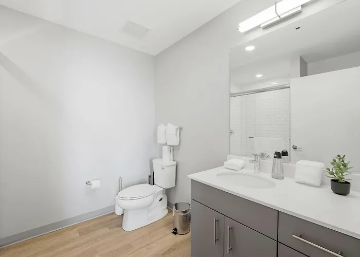 Envitae 4br Modern Sleek