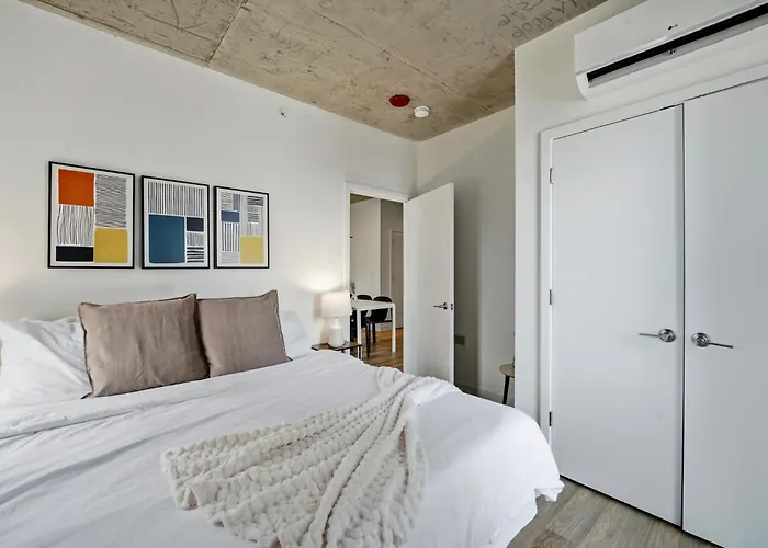 Envitae 4br Modern Sleek Сasa de vacaciones