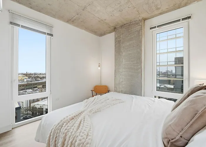 Envitae 4br Modern Sleek Сasa de vacaciones *