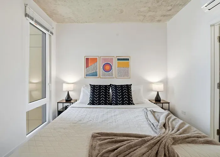 Envitae 4br Modern Sleek Сasa de vacaciones