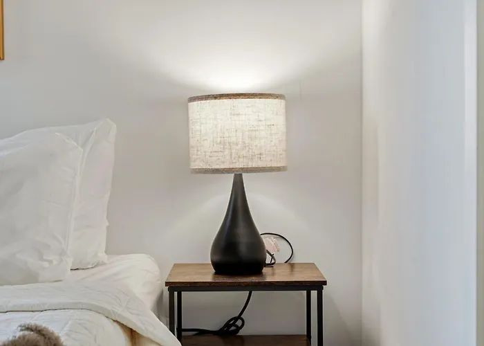 Envitae 4br Modern Sleek Сasa de vacaciones