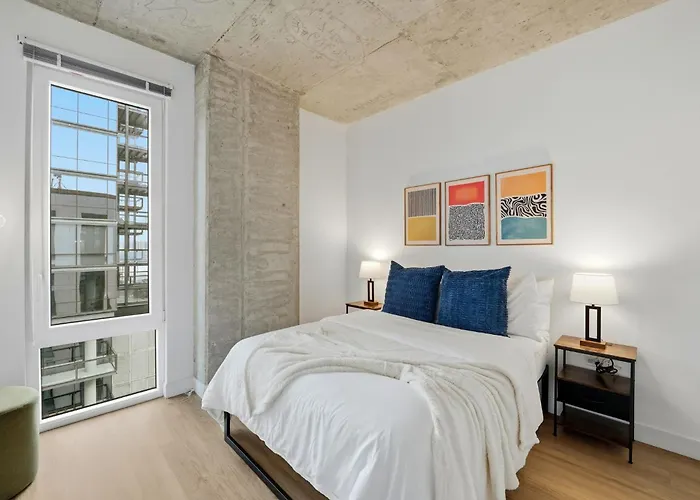 Envitae 4br Modern Sleek Сasa de vacaciones