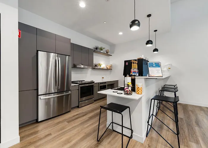 Envitae 4br Modern Sleek *
