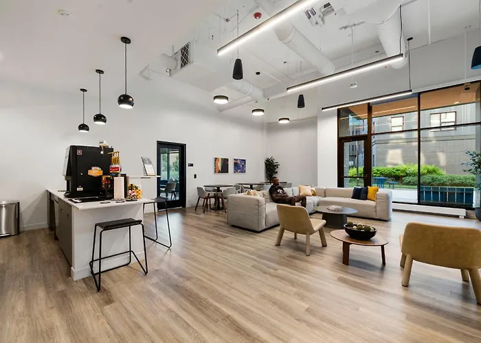 Envitae 4br Modern Sleek Сasa de vacaciones *